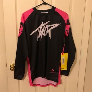 Thor Sector Jersey. Women’s M.